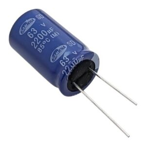 Capacitors Supplier in Kolkata