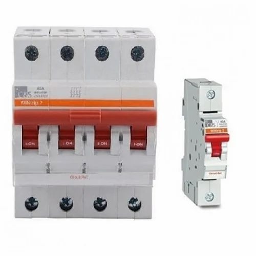 Circuit Breakers Supplier in Kolkata