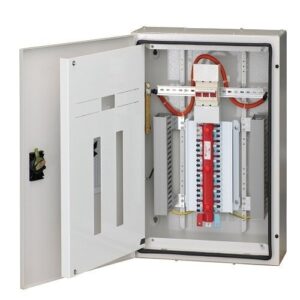 Distribution Board supplier in Kolkata