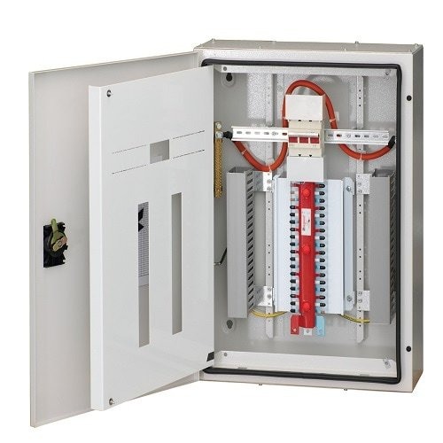 Distribution Board supplier in Kolkata