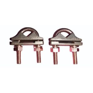 Earth Clamps Supplier in Kolkata