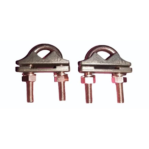 Earth Clamps Supplier in Kolkata