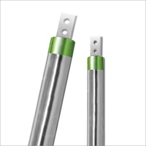 Earth Electrodes supplier in Kolkata