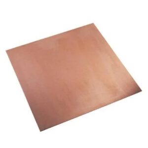 Earthing Plate Supplier in Kolkata