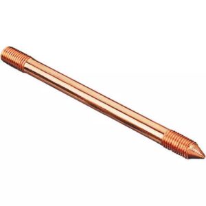 Earthing Rod Supplier in Kolkata