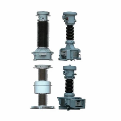 Instrument Transformers Supplier in Kolkata