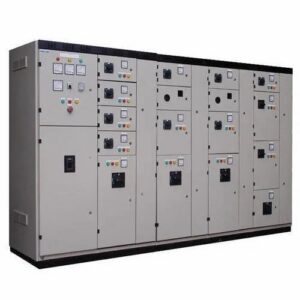 Motor Control Center Panel Supplier in Kolkata