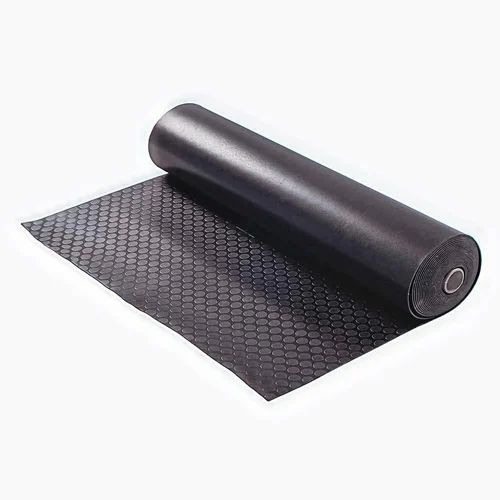 PVC Electrical Insulating Mat Supplier in Kolkata