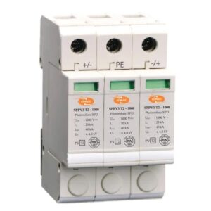 Surge Protection Devices Supplier in Kolkata