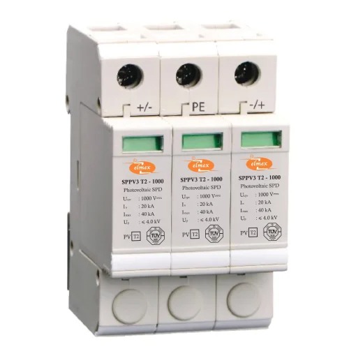 Surge Protection Devices Supplier in Kolkata